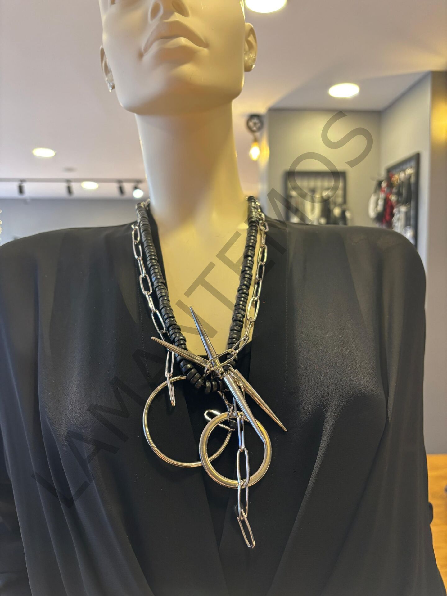 RAUL KOLYE YEŞİL - STD