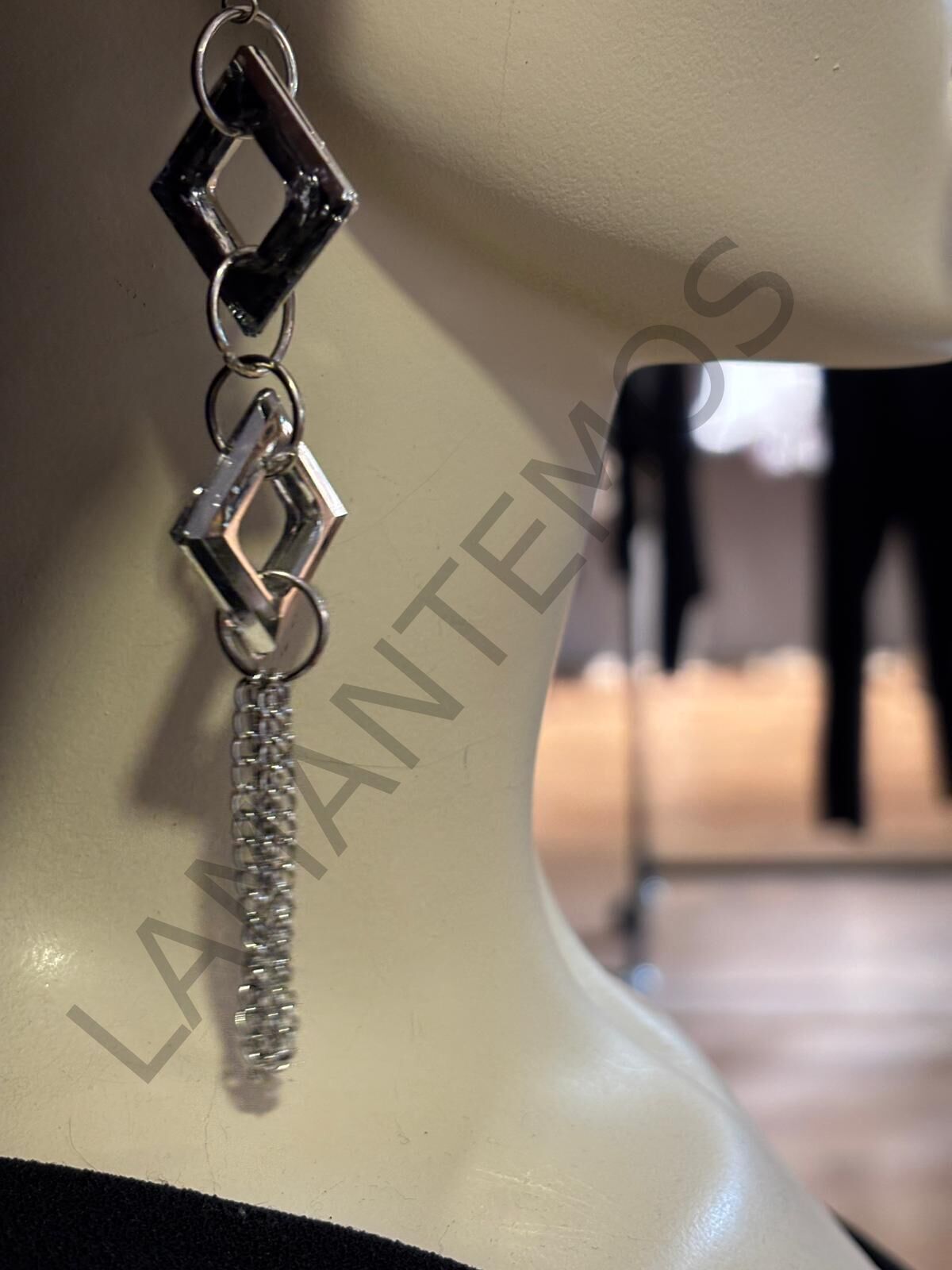 SONA KÜPE GÜMÜŞ - STD