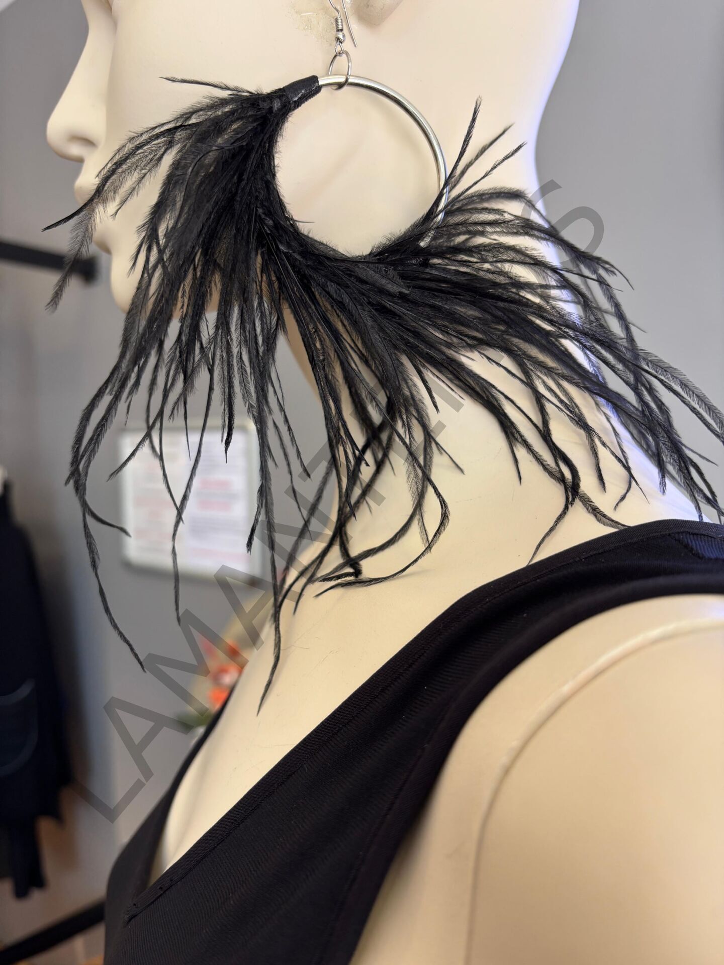 RUDA KÜPE BEYAZ - STD