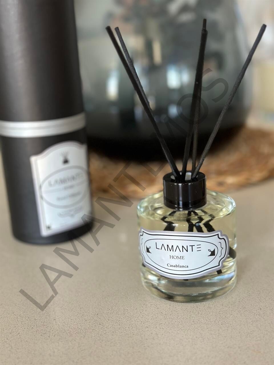 Casablanca Bambu Oda Kokusu