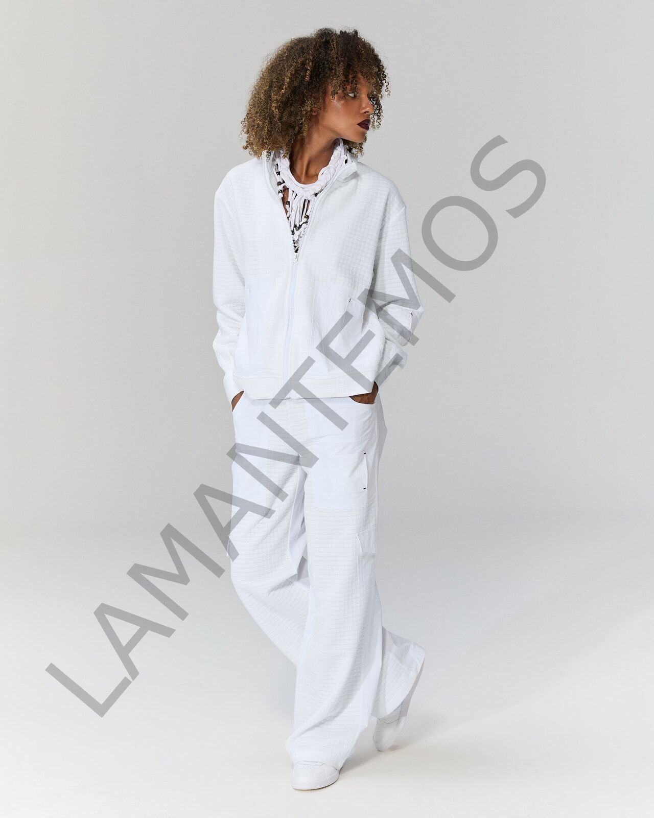 TUMOL CEKET SİYAH - XL