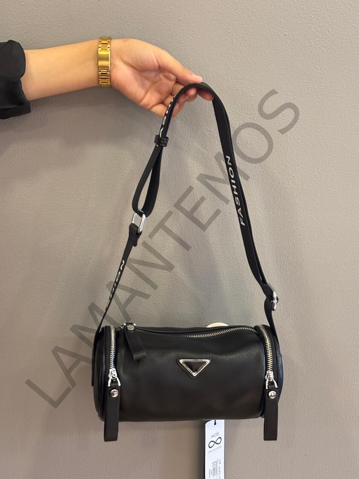 ODFO Çanta SİYAH - STD