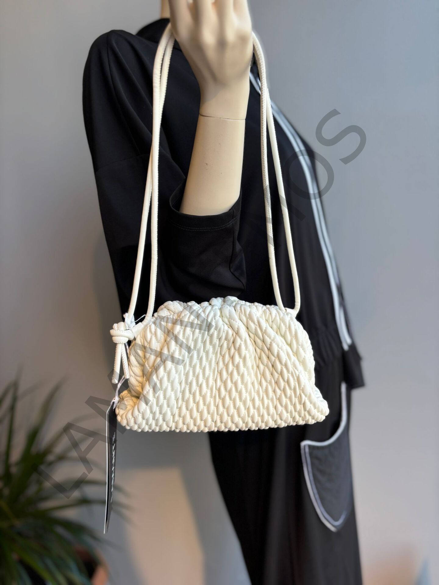 MİEMİ Çanta YEŞİL - STD