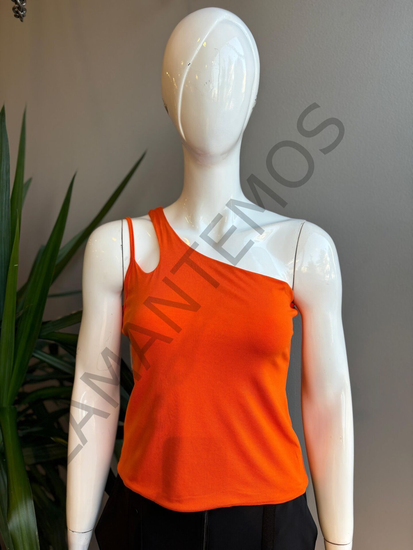 LYSA BLUZ YEŞİL - XL