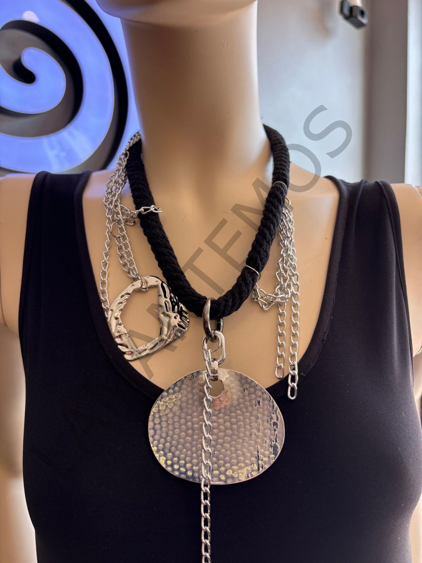 POFEN KOLYE STD - STD