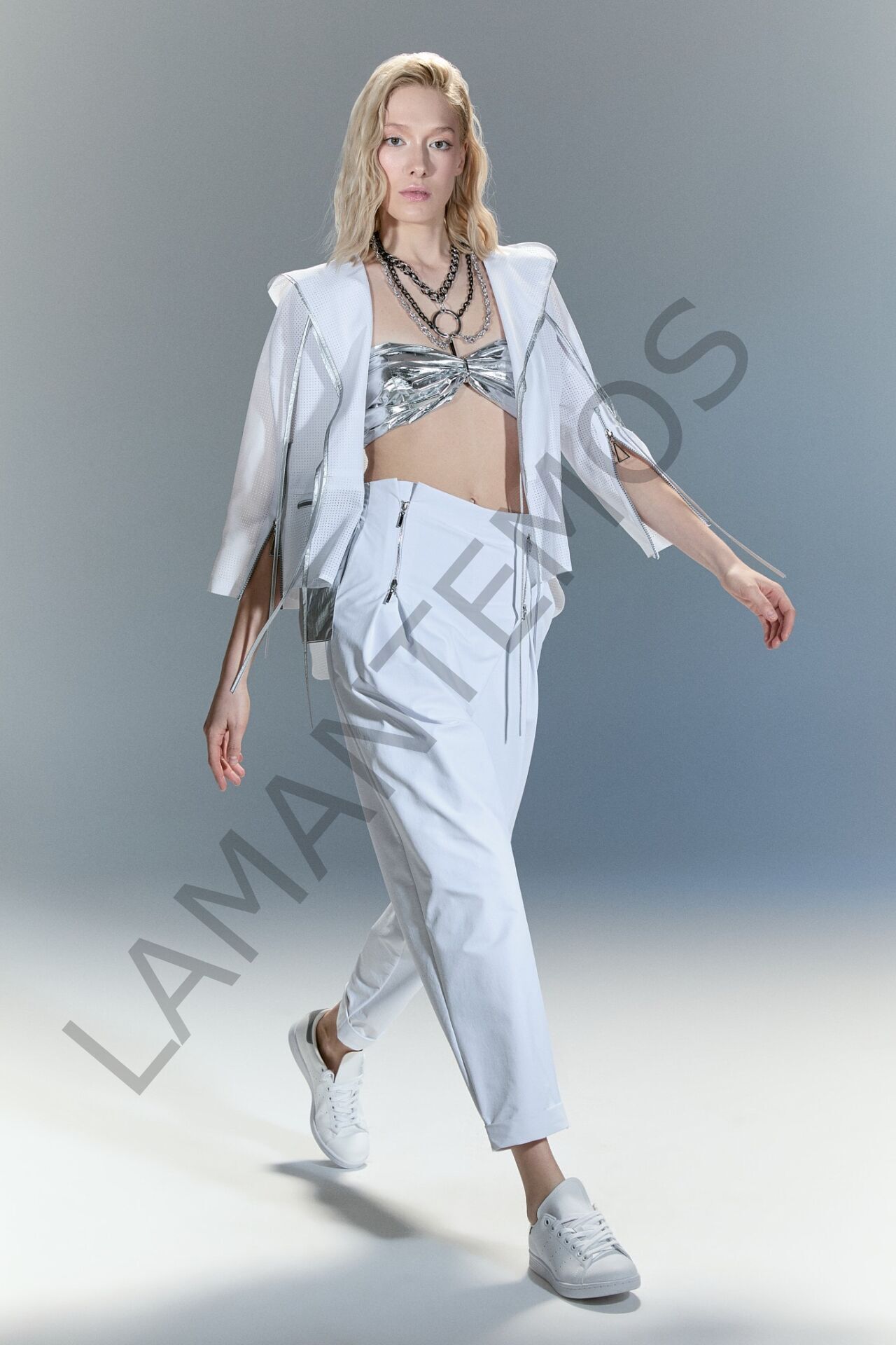 FİNO PANTOLON SİYAH - S