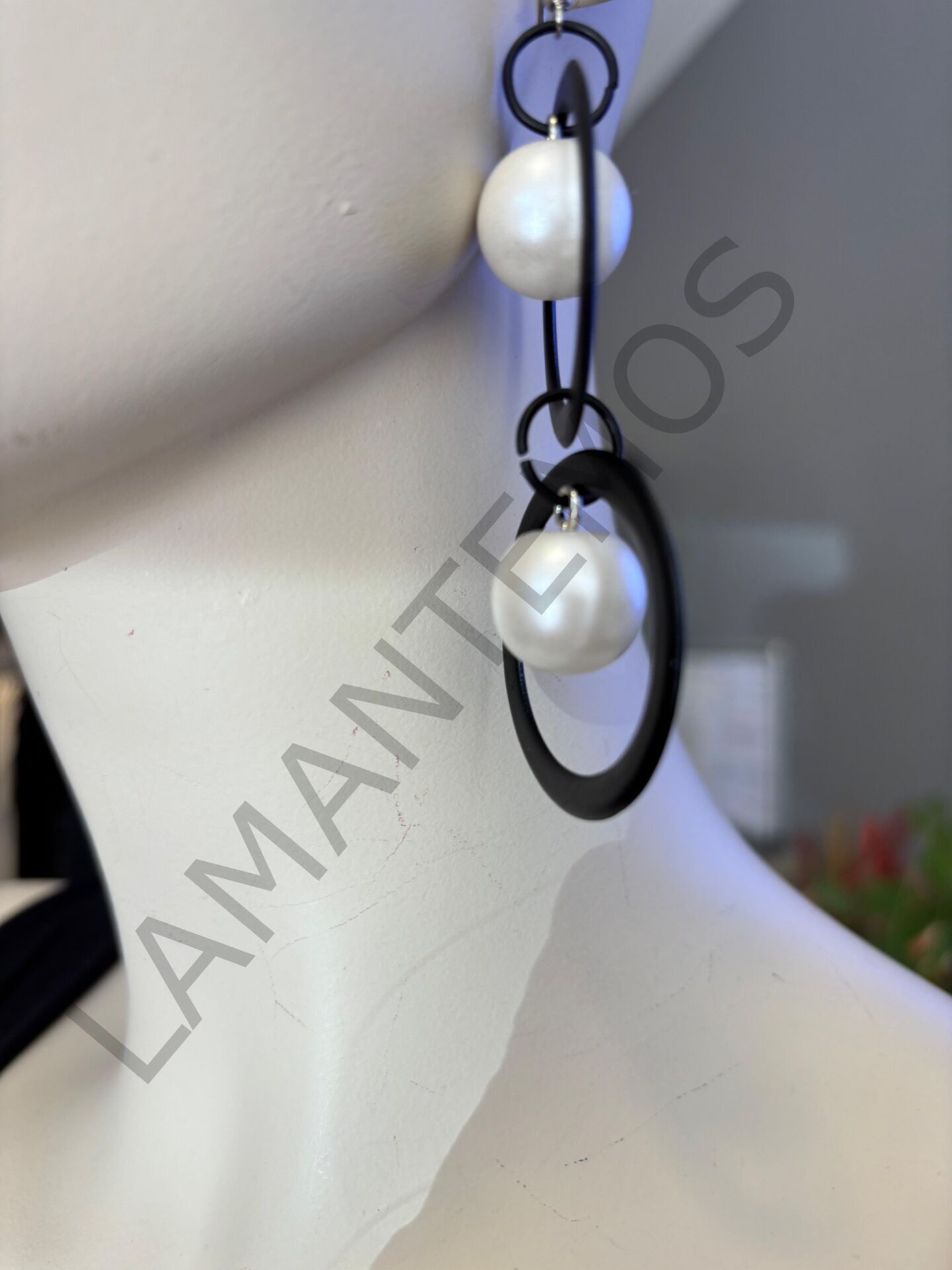 RUUS KÜPE SİYAH - STD