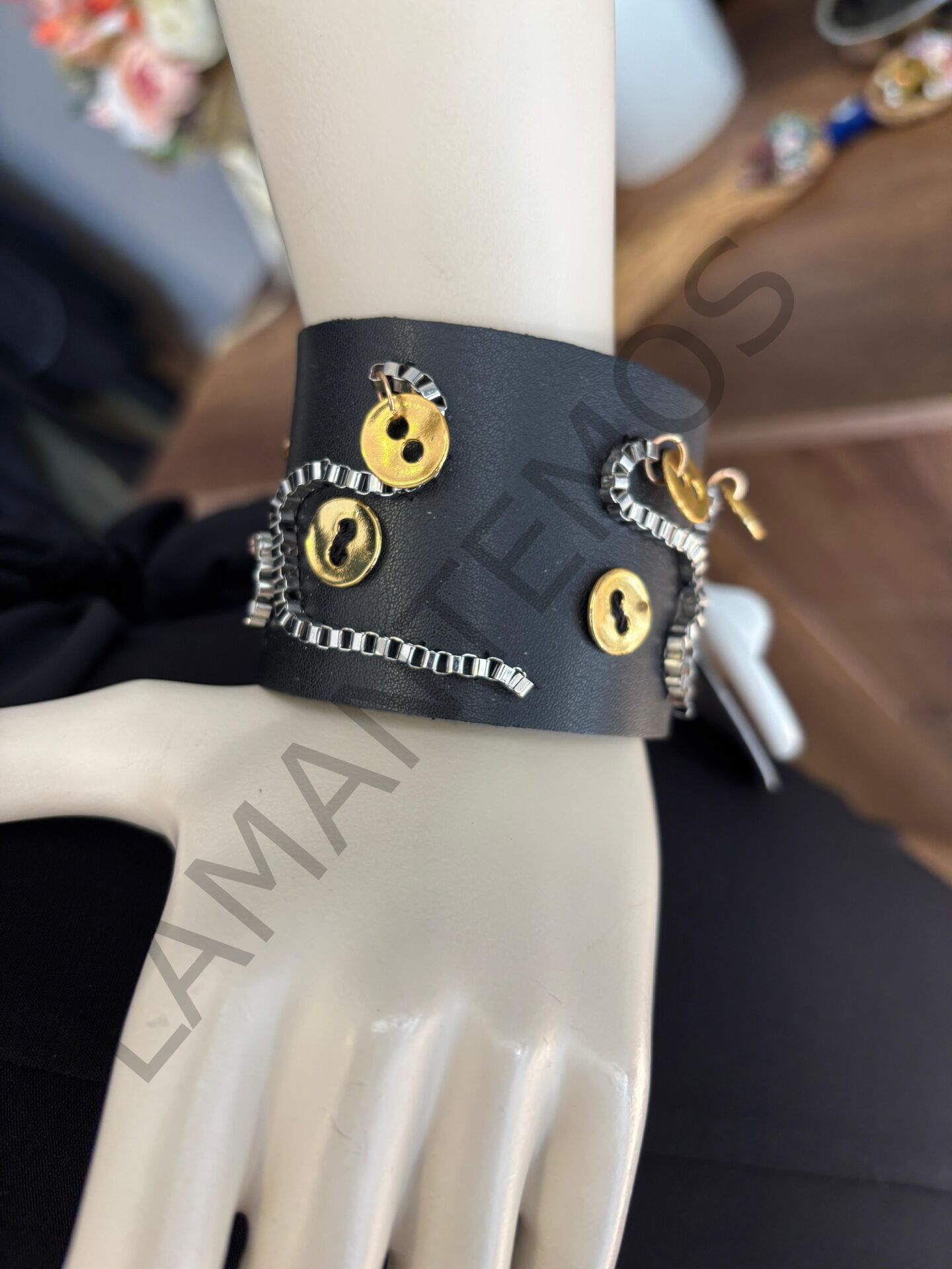 ROPE Bileklik TABA - STD